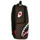 Sprayground Τσάντα πλάτης Sharks In Paris Pyramid Backpack
